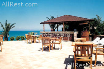 Valeri Beach Hotel 18